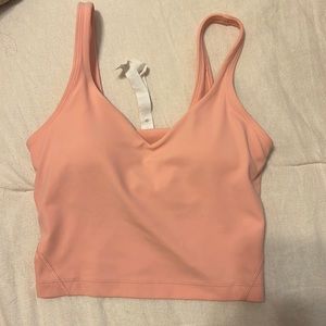 lululemon Align Tank Top